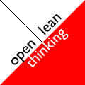lean thinking logo