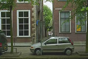 Delft lane